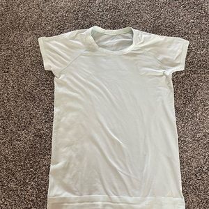 Lululemon Shirt